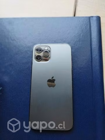 Iphone 12 pro
