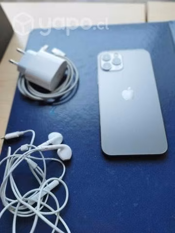 Iphone 12 pro