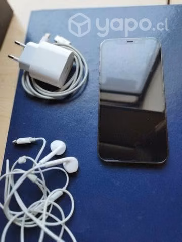 Iphone 12 pro