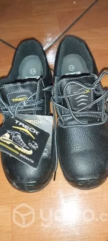 zapatos seguridad numero 41 - Imagen 2