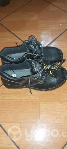zapatos seguridad numero 41