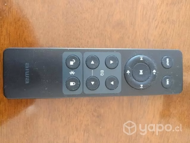 Parlante Bluetooth Aiwa Exos 9