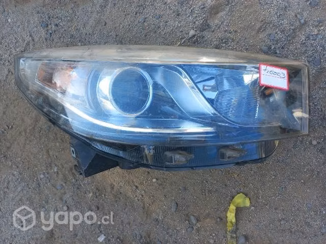 Optico derecho Chery Tiggo3