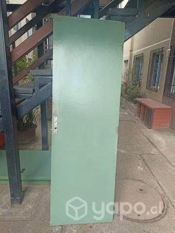 puertas