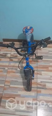 Bicicleta niño - Imagen 2