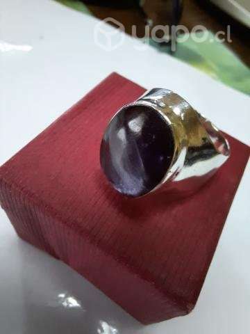 Hermoso anillo de Plata Dama - Imagen 3