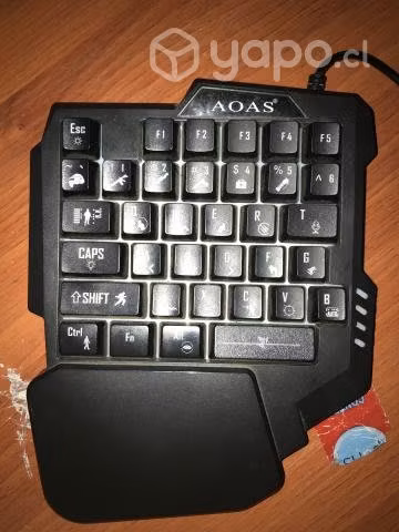 Teclado - Imagen 2