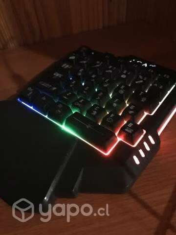 Teclado