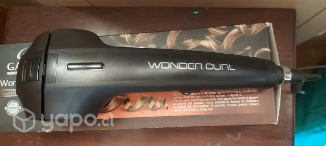Ondulador de cabello - Imagen 3