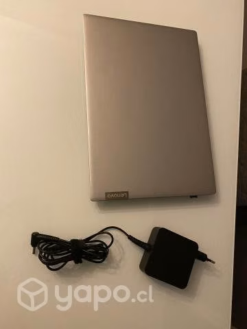 Notebook Lenovo
