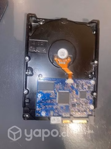 Disco duro 1 TB Hitachi