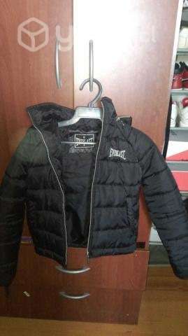 Parka everlast talla 8 mujer - Imagen 2