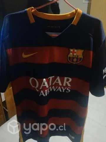 Camiseta Fc Barcelona original