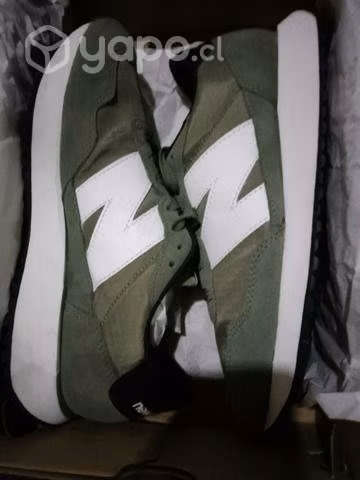 Zapatillas new balance