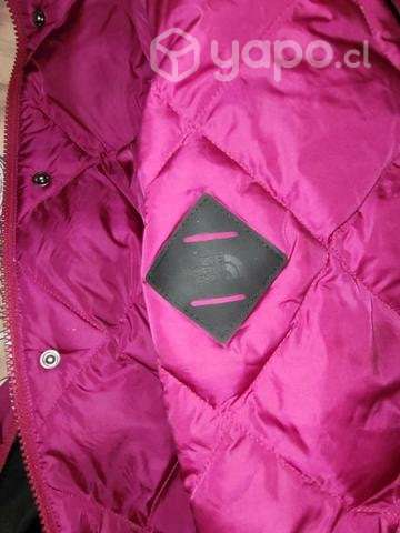 Parca The Norht Face talla S - Imagen 2