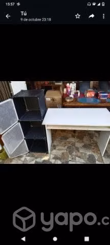 Escritorio