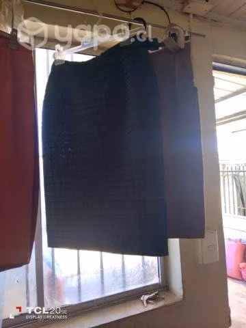 Ropa dama