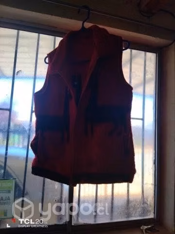 Ropa dama