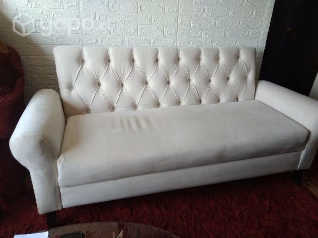 Sillon 2 cuerpos exelente estado