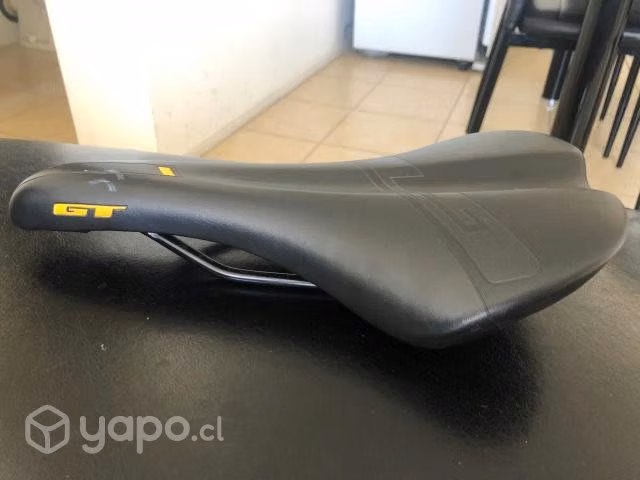 Sillín bicicleta - Imagen 3