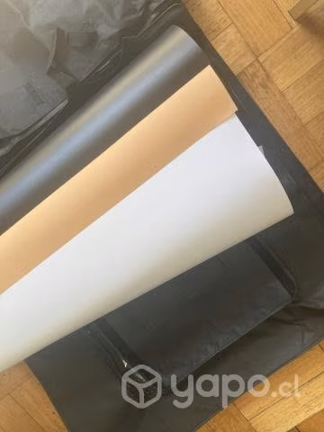 Caja Luz PULUZ 80 CM LED