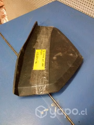 Tapa fusibles interior tablero Ssangyong New Acty