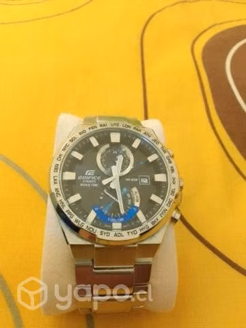 Permuto Reloj