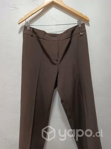 Pantalon de tela - Imagen 2