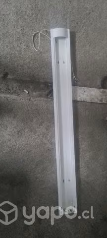 Se regala foco para tubo fluorescente
