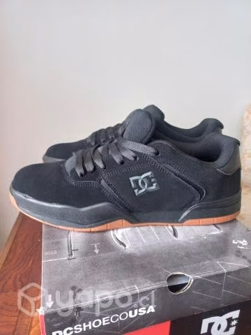 Zapatillas Nuevas DC 43