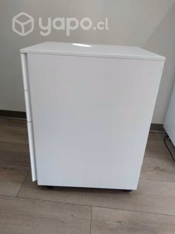 Mueble organizador casi nuevo - Imagen 2