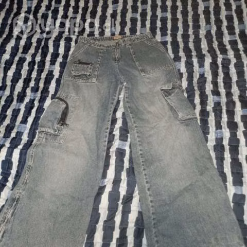 Pantalón mujer talla 36