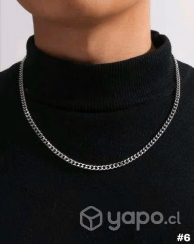 Collares varones - Imagen 3