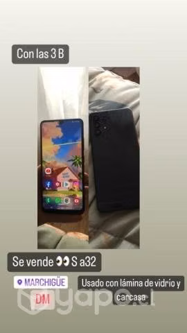 Samsung A32 64gb