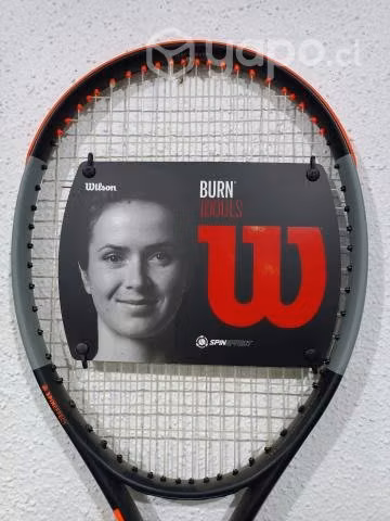 Raqueta Wilson