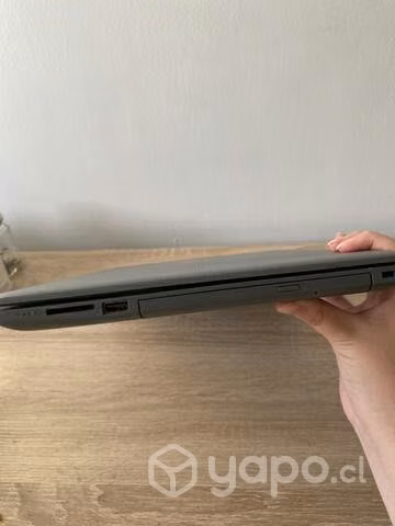Notebook HP 15-da0057la - Imagen 4