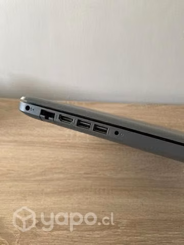 Notebook HP 15-da0057la - Imagen 3