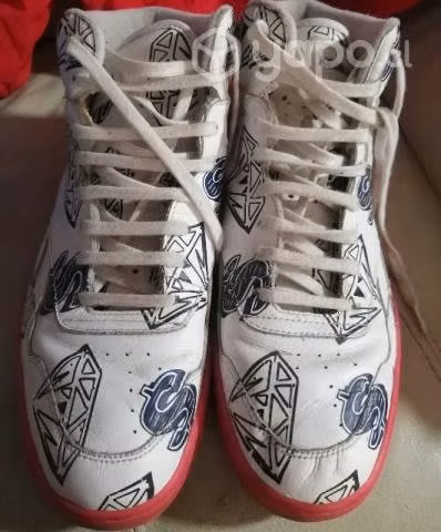 Zapatillas Reebok