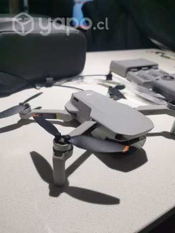 Drone DJI mavic mini 2 Fly more combo