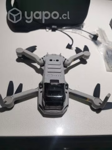 Drone DJI mavic mini 2 Fly more combo