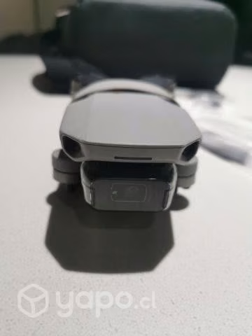 Drone DJI mavic mini 2 Fly more combo