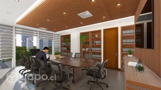 Renders Imágenes Realistas, 3D, Arquitectura