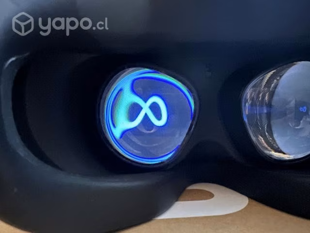 Oculus Quest 2 128 Gb + Correa Strap