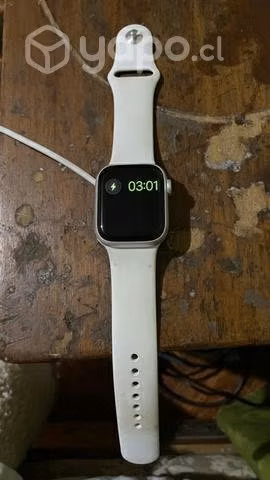 Apple Watch Serie 8 / 41mm