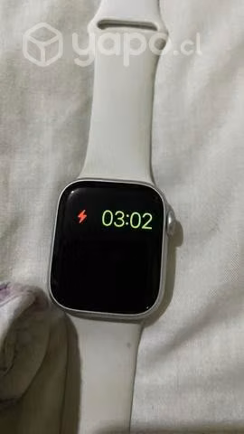 Apple Watch Serie 8 / 41mm
