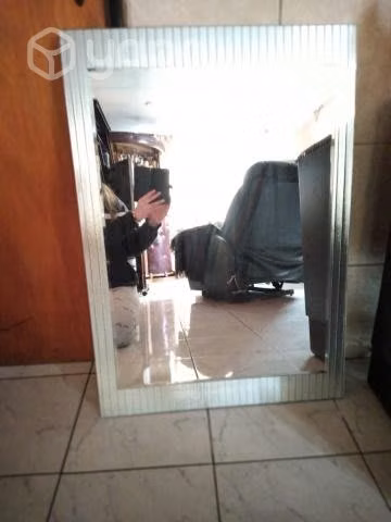 Hermoso Espejo Decorativo