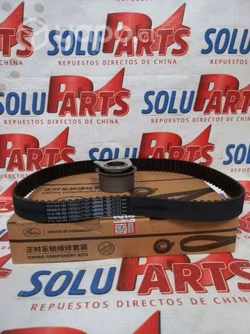 J3/ F3 / Hunter /Foton Midi kit distribucion