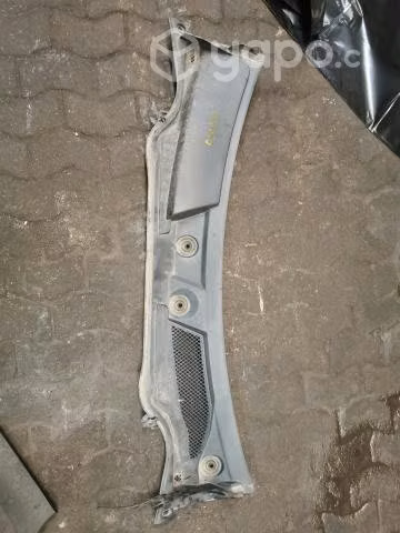 Rejilla torpedo mercedes gla200 2020