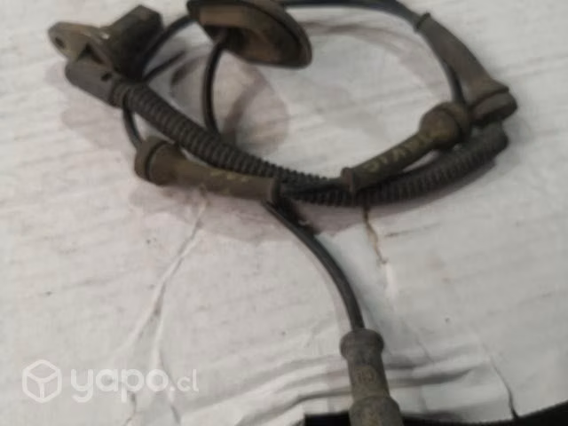 Sensor abs delantero derecho Ssangyong stavic 16