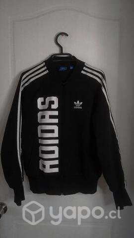 Chaqueta adidas - Imagen 2